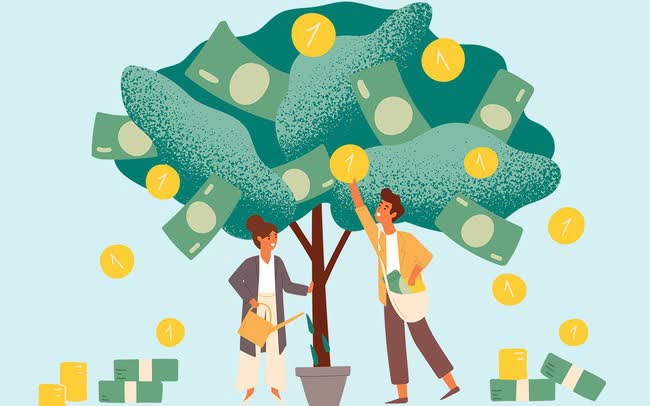  Trung tâm đào tạo bóng rổ của con trai sắp phá sản, người bố “mạnh tay” chi luôn 34 tỷ mua lại: Cách đầu tư sinh lời của người có tiền rất khác biệt!  - Ảnh 4.