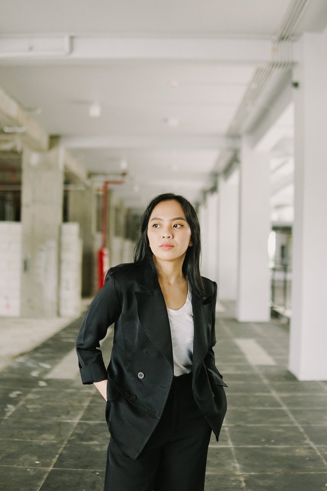  Ở Hà Nội thu nhập 15 triệu/ tháng chỉ như muối bỏ bể  - Ảnh 2.