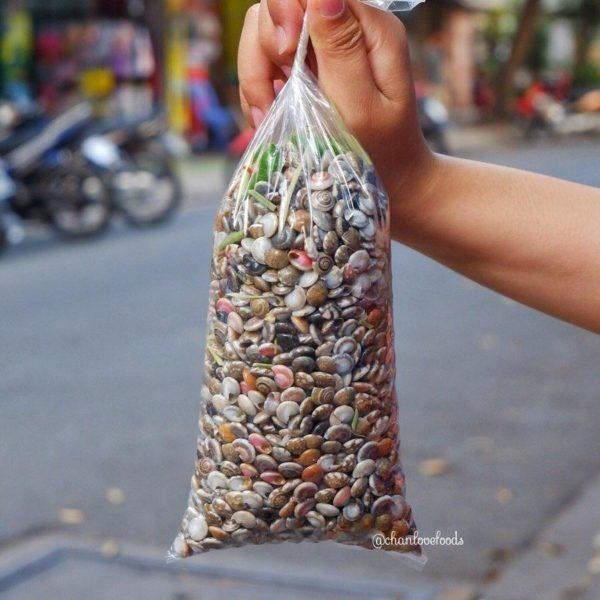 Món ốc kỳ lạ ở Việt Nam khiến thực khách mỏi tay hoa mắt nhưng vẫn thích mê - Ảnh 25.