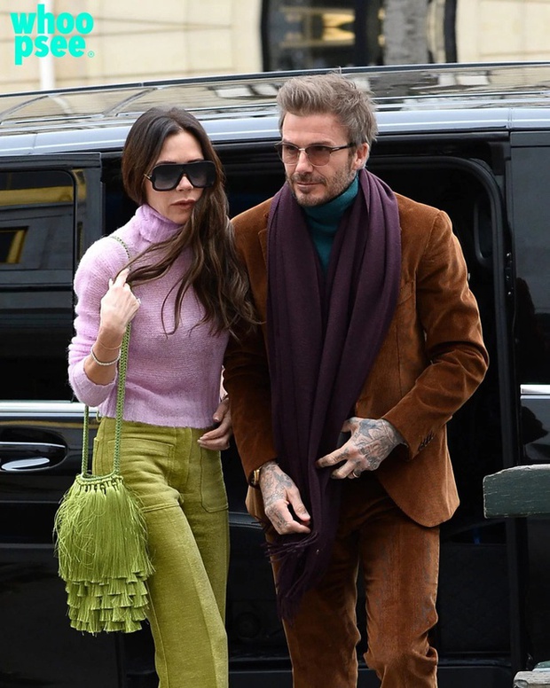 Victoria Beckham và con dâu tỷ phú cuối cùng đã làm hoà sau drama, nhìn thái độ mẹ chồng nàng dâu là hiểu - Ảnh 5.