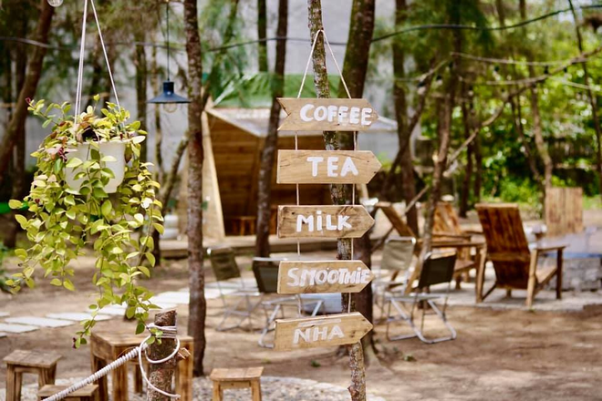 Bỏ việc về quê mở quán cafe, nhưng cái gì cũng đến tay mà vẫn lỗ - Ảnh 4.