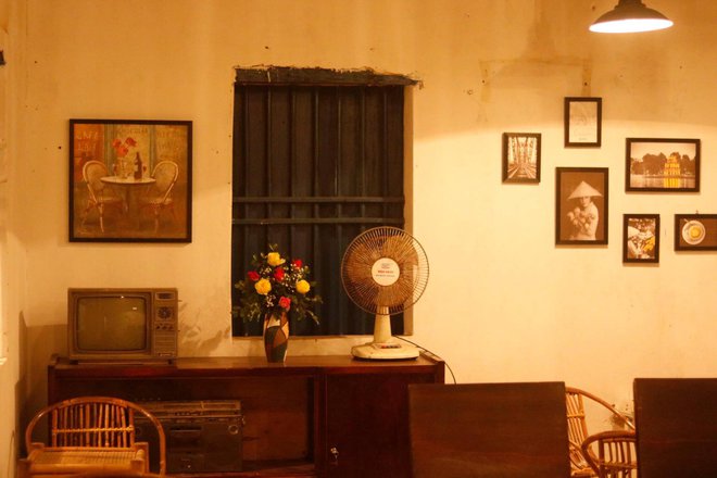 Bỏ việc về quê mở quán cafe, nhưng cái gì cũng đến tay mà vẫn lỗ - Ảnh 3.