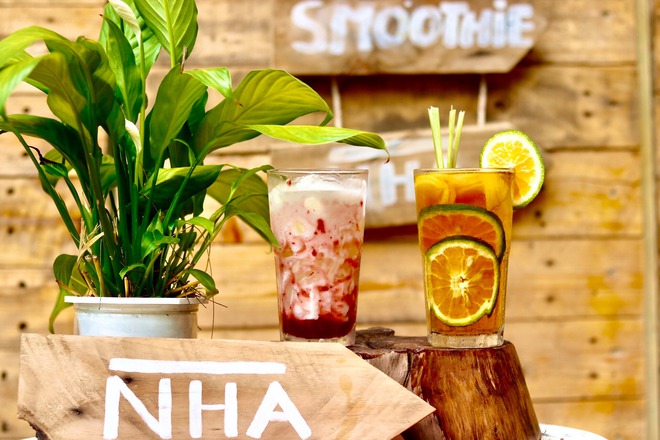 Bỏ việc về quê mở quán cafe, nhưng cái gì cũng đến tay mà vẫn lỗ - Ảnh 2.