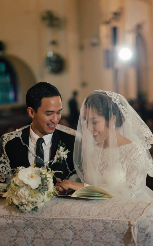 Showbiz Việt có 1 hôn lễ hào môn vào tháng 3: Cặp đôi đã chuẩn bị thiệp cưới, quy tụ gia đình tỷ phú và dàn sao khủng - Ảnh 2.