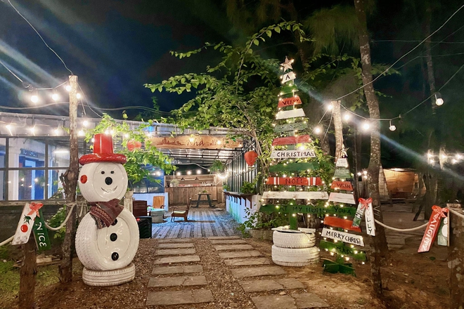 Bỏ việc về quê mở quán cafe, nhưng cái gì cũng đến tay mà vẫn lỗ - Ảnh 1.