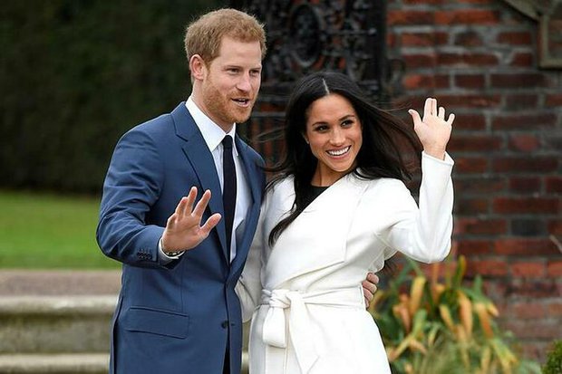  Bên trong dinh thự Harry và Meghan chi hơn 68 tỷ đồng cải tạo nhưng vừa phải rời đi - Ảnh 1.