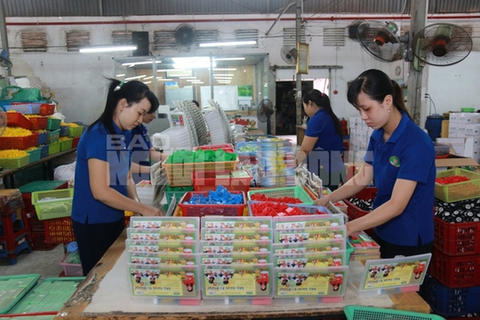 Không nên cào bằng tuổi nghỉ hưu - Ảnh 1. Không nên cào bằng tuổi nghỉ hưu - Ảnh 1.