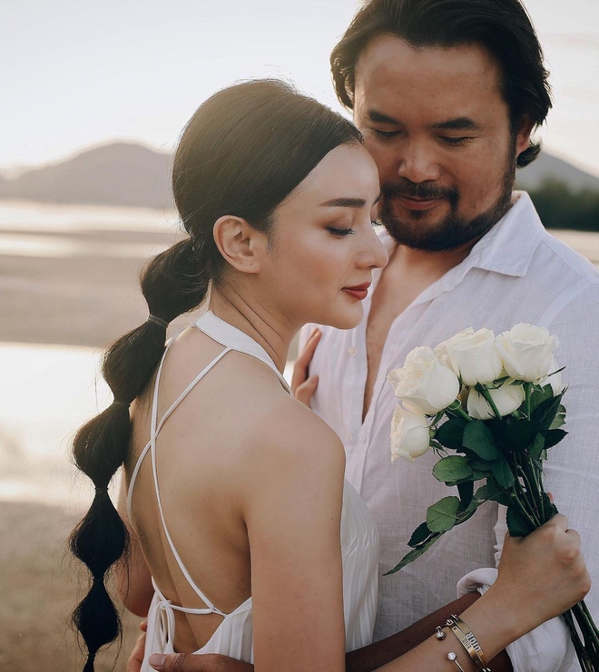 Cô gái An Giang tiết lộ góc khuất khi làm vợ đại gia Thái Lan, có 1 yêu cầu đặc biệt dù bận thế nào cũng không được bỏ qua - Ảnh 5. Cô gái An Giang tiết lộ góc khuất khi làm vợ đại gia Thái Lan, có 1 yêu cầu đặc biệt dù bận thế nào cũng không được bỏ qua - Ảnh 5.