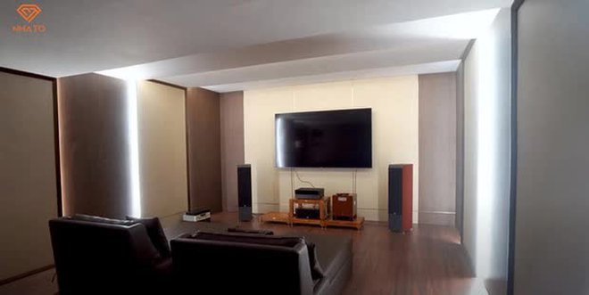 Các căn siêu biệt thự ở Việt Nam thường không thể thiếu thứ này: Giá trị cả tỷ đồng, nặng hàng tấn nhưng phải lắp thủ công rất cầu kỳ - Ảnh 15.