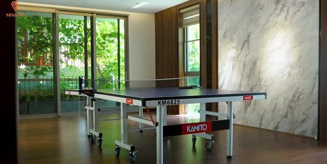 Các căn siêu biệt thự ở Việt Nam thường không thể thiếu thứ này: Giá trị cả tỷ đồng, nặng hàng tấn nhưng phải lắp thủ công rất cầu kỳ - Ảnh 14.