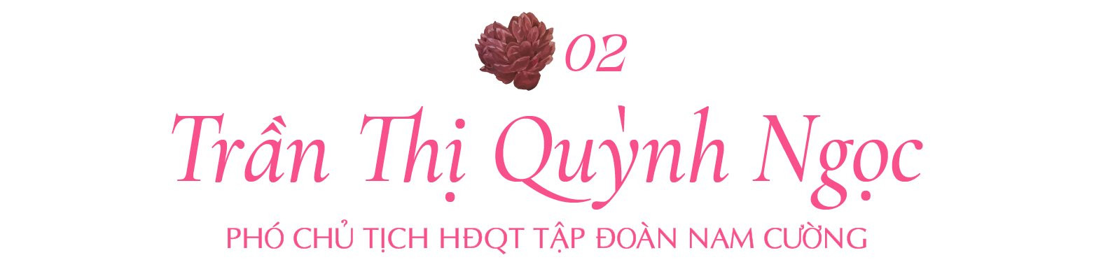 4 ái nữ 9x kế nghiệp các tỷ phú lẫy lừng Việt Nam: Người mỗi lần xuất hiện là gây bão, người mới 20 tuổi đã làm Phó chủ tịch tập đoàn BĐS lớn - Ảnh 3.