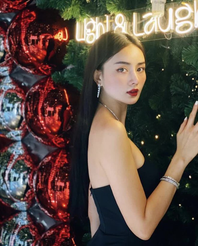 Cô gái An Giang tiết lộ góc khuất khi làm vợ đại gia Thái Lan, có 1 yêu cầu đặc biệt dù bận thế nào cũng không được bỏ qua - Ảnh 4.