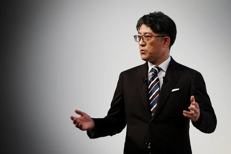 Toyota đã quá thành công, cần khủng hoảng để chống lại sự tự mãn - Ảnh 1.