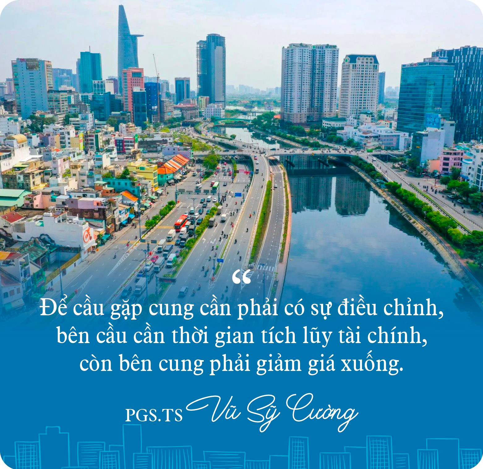 PGS.TS Vũ Sỹ Cường: Nhà ở xã hội nghe hơi hướng cứu trợ, dùng từ nhà ở giá trung bình sẽ thích hợp hơn! - Ảnh 4.