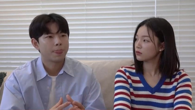 Bùng nổ chương trình hẹn hò tại Hàn Quốc, nhưng giới trẻ vẫn ngại kết hôn - Ảnh 1.