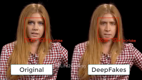 Vì sao deepfake dễ dàng giả mặt, giả giọng và trở thành công cụ lừa đảo hàng tỷ đồng? - Ảnh 1.