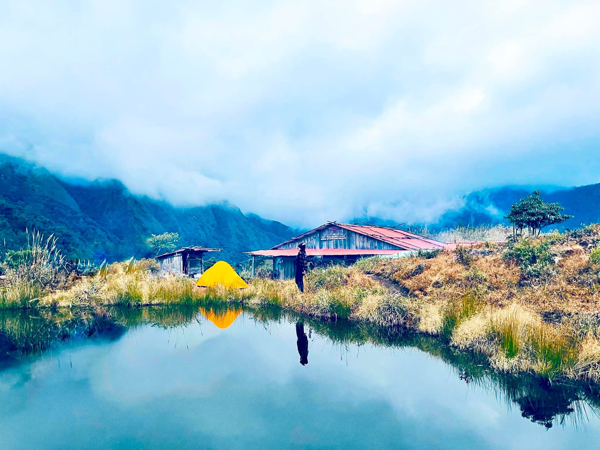 Một nơi của Việt Nam khiến Vũ Cát Tường sau khi đặt chân đến đã đòi “bỏ cuộc”, không làm MV nữa - Ảnh 7.