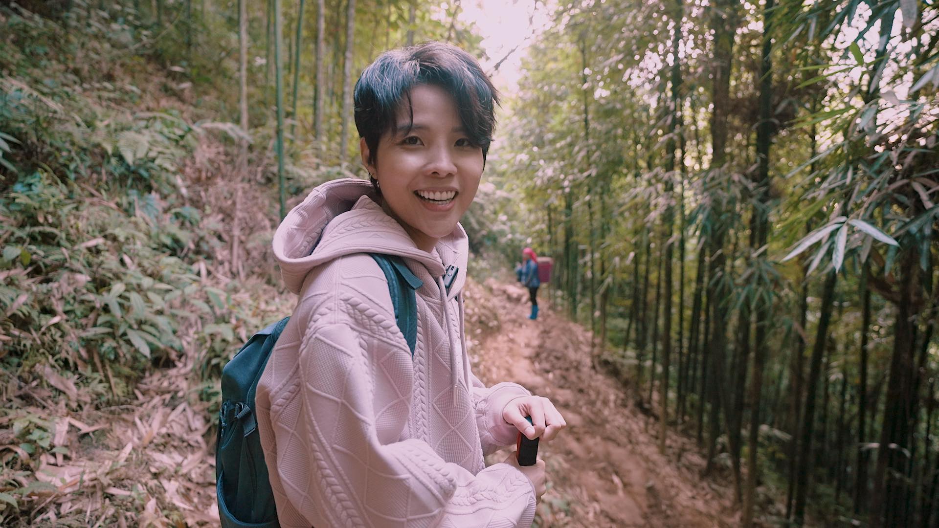 Một nơi của Việt Nam khiến Vũ Cát Tường sau khi đặt chân đến đã đòi “bỏ cuộc”, không làm MV nữa - Ảnh 4.