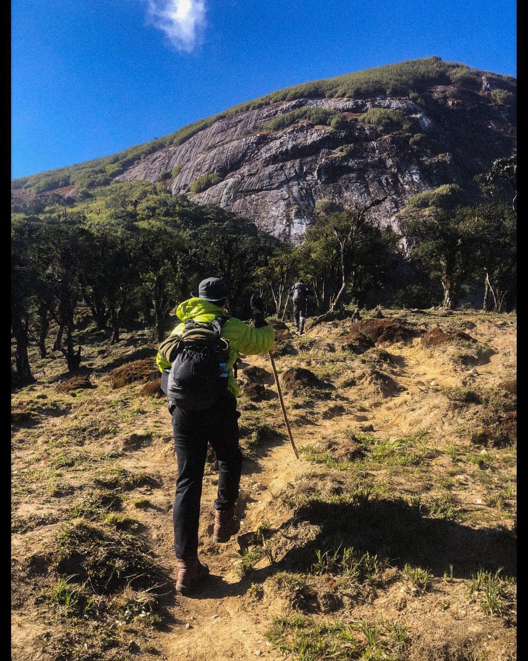 Một nơi của Việt Nam khiến Vũ Cát Tường sau khi đặt chân đến đã đòi “bỏ cuộc”, không làm MV nữa - Ảnh 3.