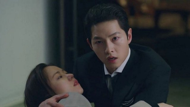 10 phim Hàn có tỷ suất người xem cao nhất mọi thời đại của tvN: Son Ye Jin - Hyun Bin có còn đứng đầu? - Ảnh 3.