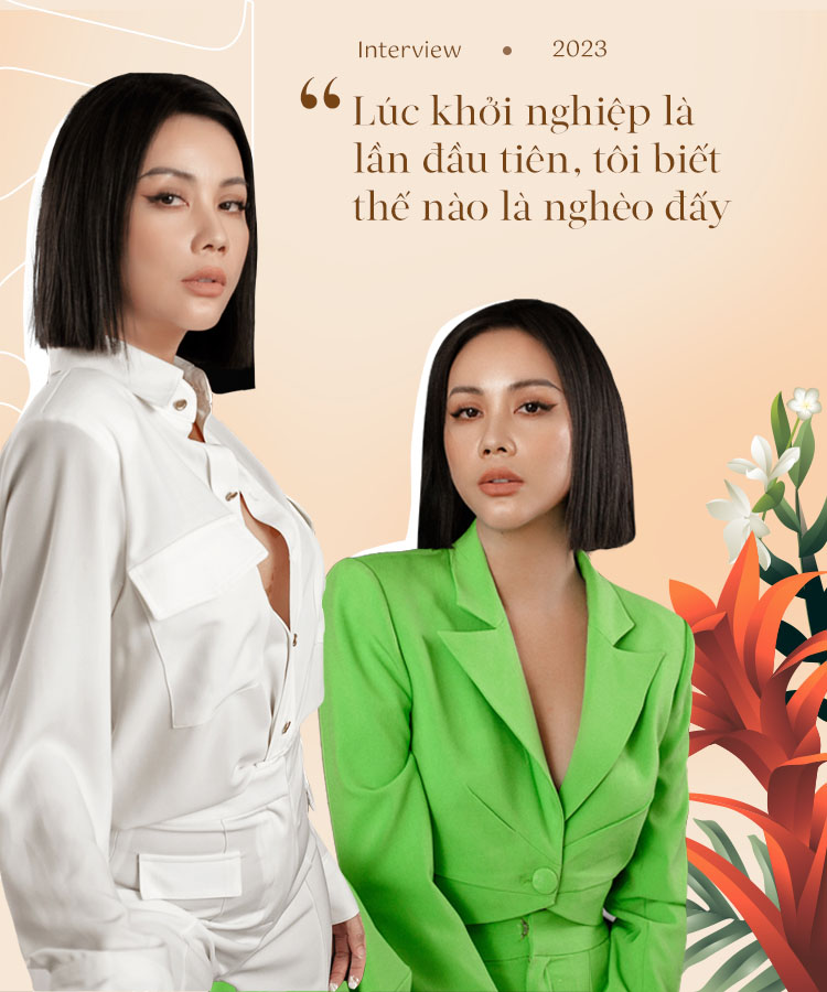 Founder thương hiệu thời trang nghỉ dưỡng XITA kể chuyện 2 lần vay tiền khởi nghiệp và đam mê xây dựng hệ sinh thái lifestyle cho các nàng thơ của mình - Ảnh 2.