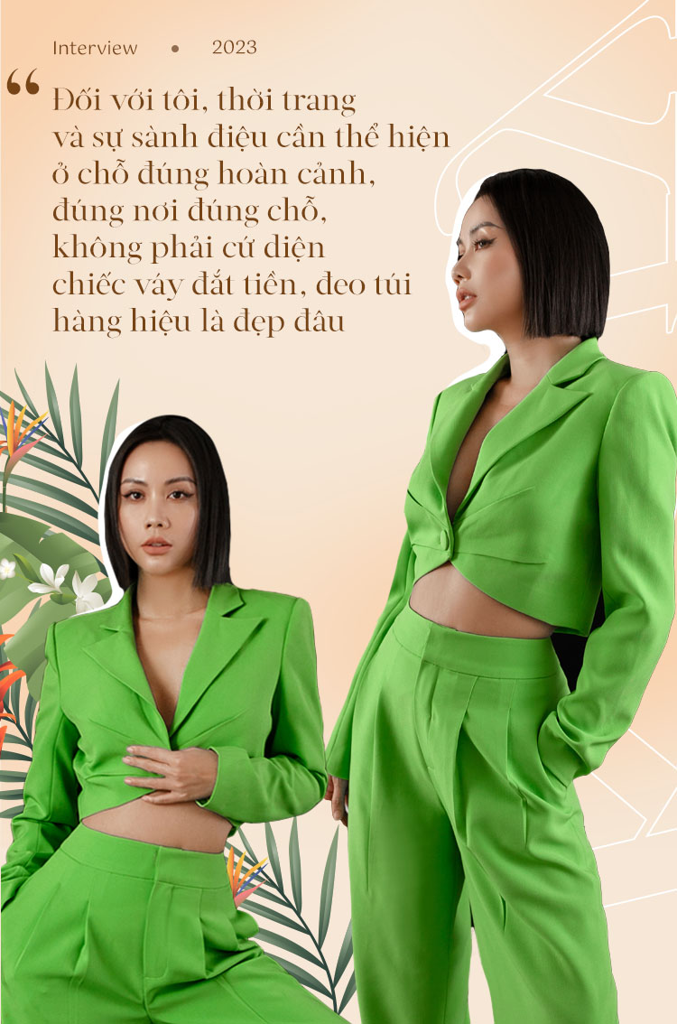 Founder thương hiệu thời trang nghỉ dưỡng XITA kể chuyện 2 lần vay tiền khởi nghiệp và đam mê xây dựng hệ sinh thái lifestyle cho các nàng thơ của mình - Ảnh 7.