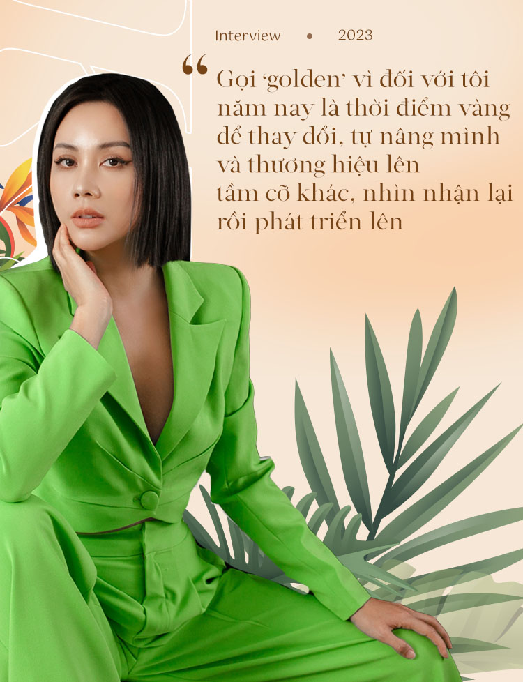 Founder thương hiệu thời trang nghỉ dưỡng XITA kể chuyện 2 lần vay tiền khởi nghiệp và đam mê xây dựng hệ sinh thái lifestyle cho các nàng thơ của mình - Ảnh 10.