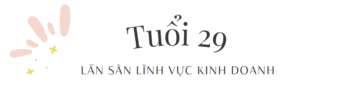 Mỹ nhân triệu views từng đoạt giải “Nữ diễn viên được yêu thích nhất”, giờ trở thành nữ doanh nhân - Ảnh 7.