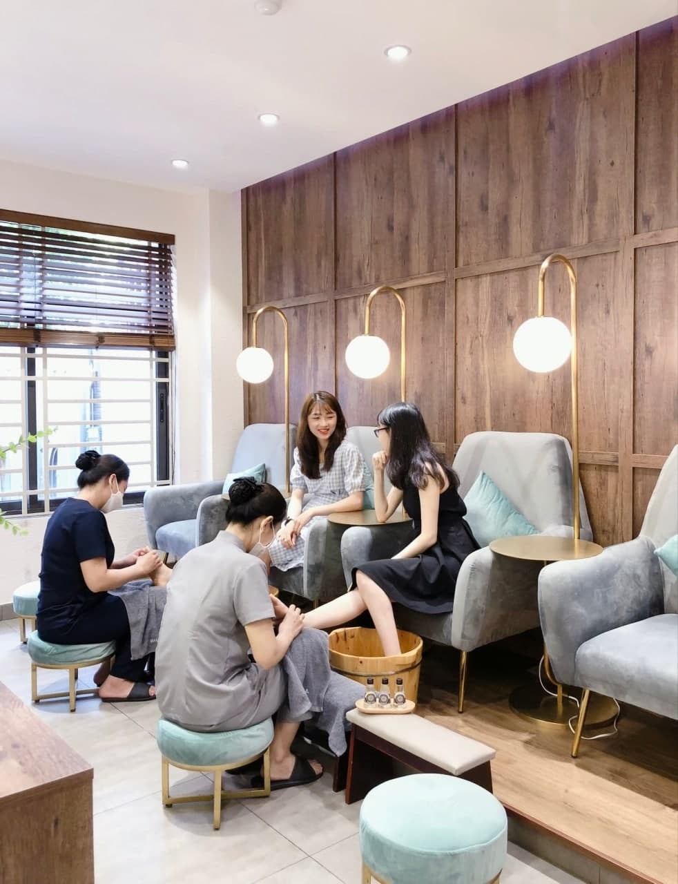 Người Việt Nam đã thay đổi cái nhìn tích cực về phụ nữ như thế nào trong những năm vừa qua từ thống kê của Google? - Ảnh 8.