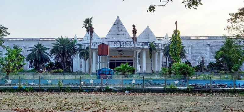 Vì sao nhà đầu tư dự án khu du lịch tại đất vàng Cần Thơ kêu cứu? - Ảnh 1. Vì sao nhà đầu tư dự án khu du lịch tại đất vàng Cần Thơ kêu cứu? - Ảnh 1.