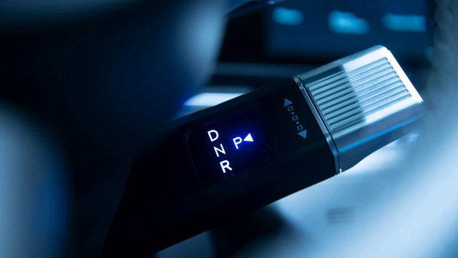 Hyundai Kona thuần điện đi gần 500km mỗi lần sạc, thiết kế như ve sầu thoát xác, lu mờ đối thủ - Ảnh 17.