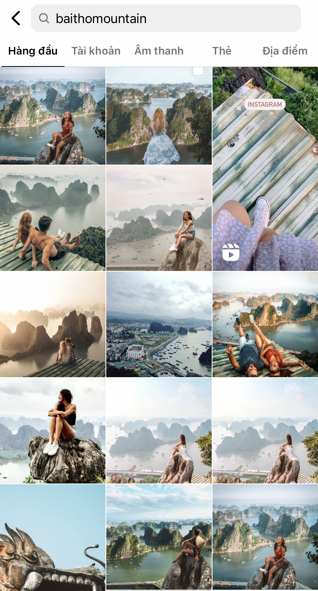 Núi Bài Thơ từng gây sốt thế nào với du khách quốc tế: Nhìn những tấm hình đẹp mê ảo này là hiểu! - Ảnh 1. Núi Bài Thơ từng gây sốt thế nào với du khách quốc tế: Nhìn những tấm hình đẹp mê ảo này là hiểu! - Ảnh 1.