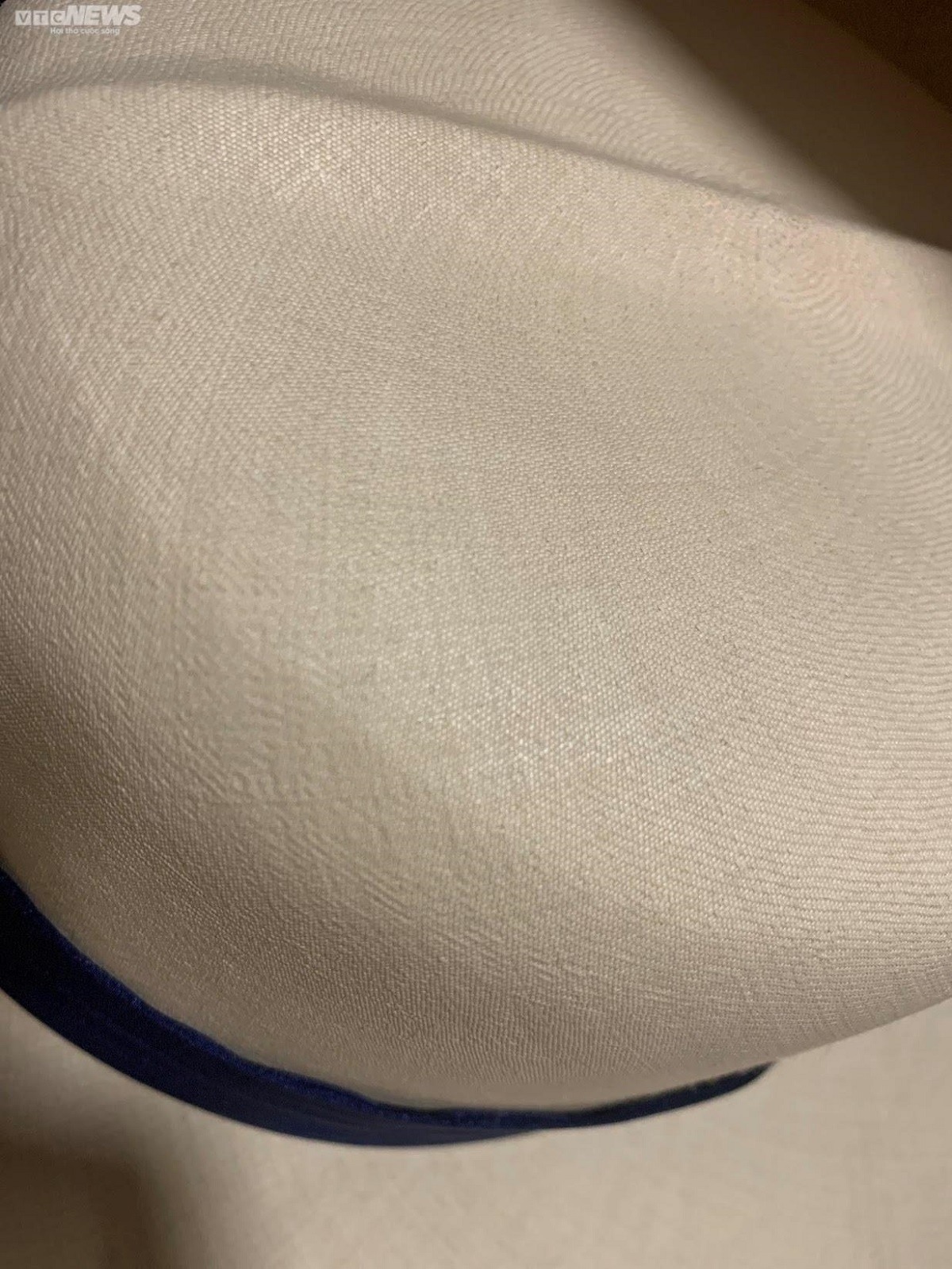 Đại gia Việt sở hữu chiếc mũ cói giá 3,5 tỷ đồng - Ảnh 9.