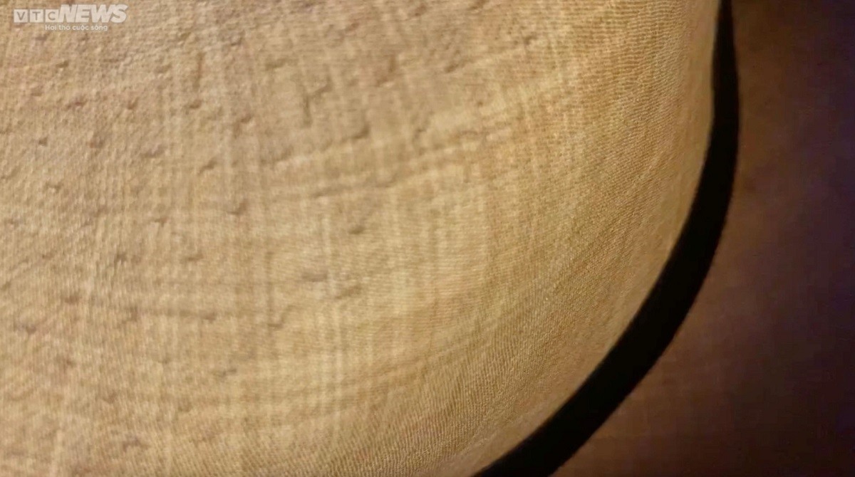 Đại gia Việt sở hữu chiếc mũ cói giá 3,5 tỷ đồng - Ảnh 5.