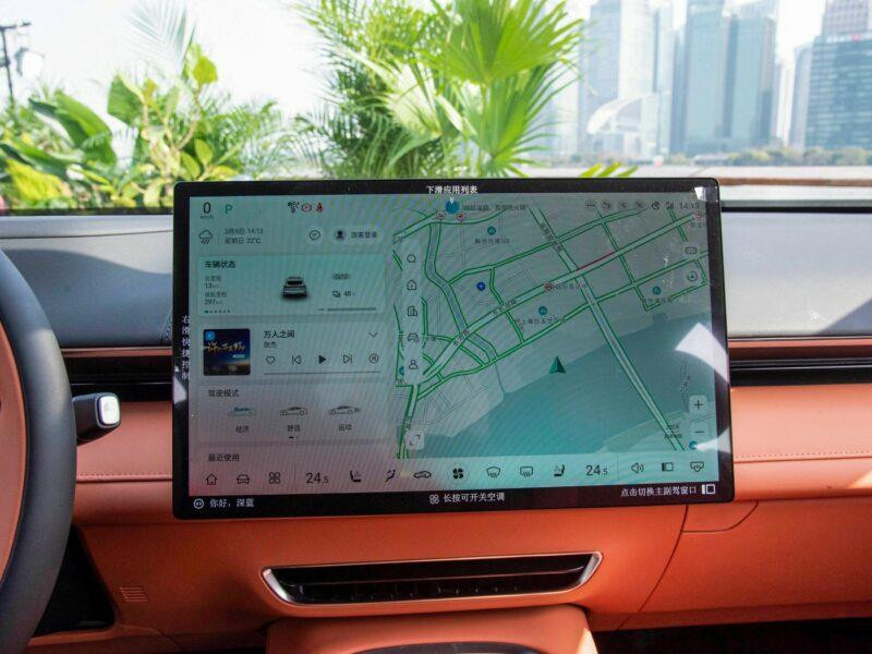 Xuất hiện mẫu SUV điện mới giá dự kiến chỉ 204 triệu đồng, sẽ mở bán vào tháng 4 tới - Ảnh 4.