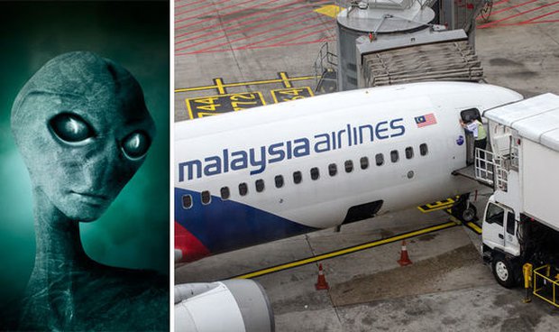 5 giả thuyết gây sốc nhất về sự biến mất của máy bay MH370 - thảm họa hàng không bí ẩn nhất mọi thời đại - Ảnh 4.