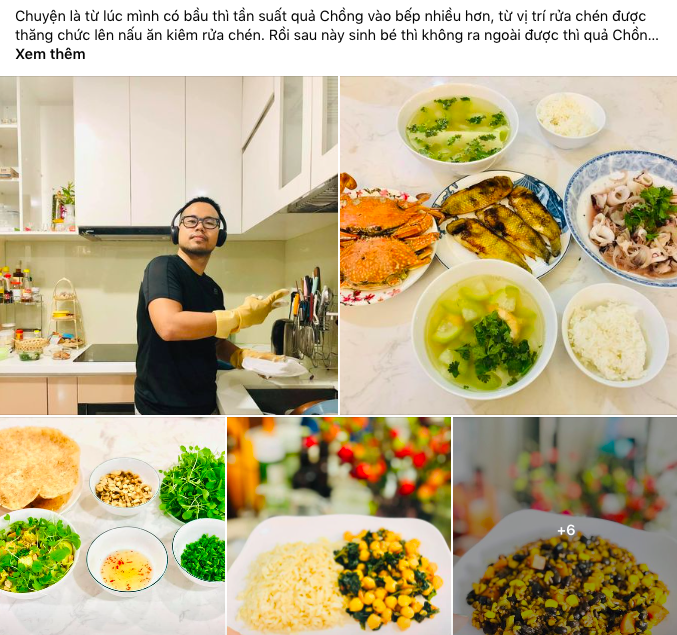 Người Việt Nam đã thay đổi cái nhìn tích cực về phụ nữ như thế nào trong những năm vừa qua từ thống kê của Google? - Ảnh 6.