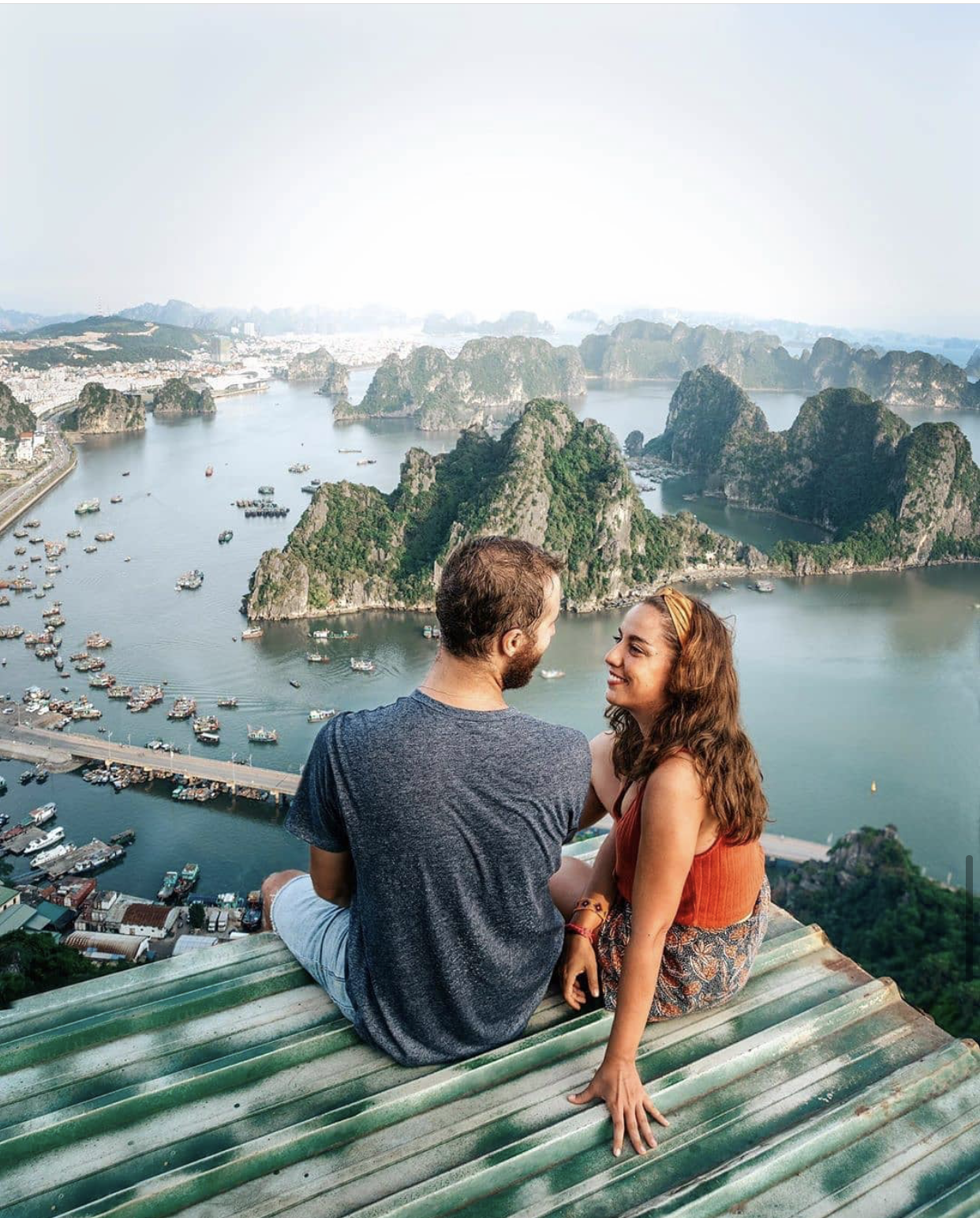 Núi Bài Thơ từng gây sốt thế nào với du khách quốc tế: Nhìn những tấm hình đẹp mê ảo này là hiểu! - Ảnh 9. Núi Bài Thơ từng gây sốt thế nào với du khách quốc tế: Nhìn những tấm hình đẹp mê ảo này là hiểu! - Ảnh 9.