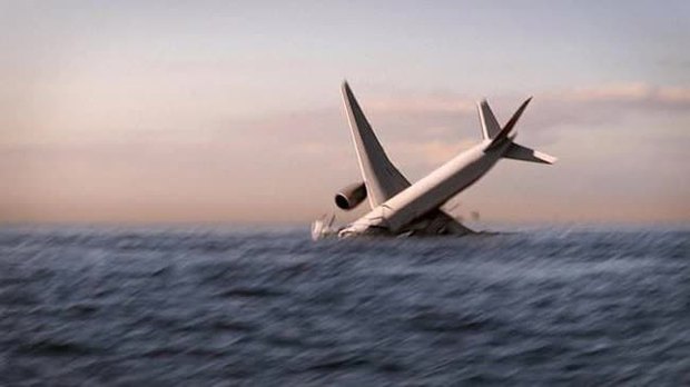 5 giả thuyết gây sốc nhất về sự biến mất của máy bay MH370 - thảm họa hàng không bí ẩn nhất mọi thời đại - Ảnh 2.