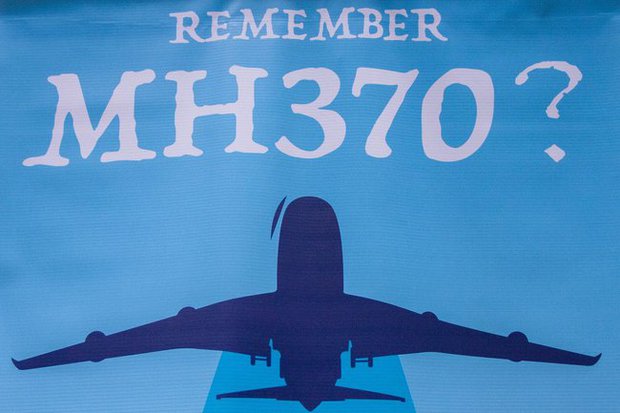 5 giả thuyết gây sốc nhất về sự biến mất của máy bay MH370 - thảm họa hàng không bí ẩn nhất mọi thời đại - Ảnh 1.