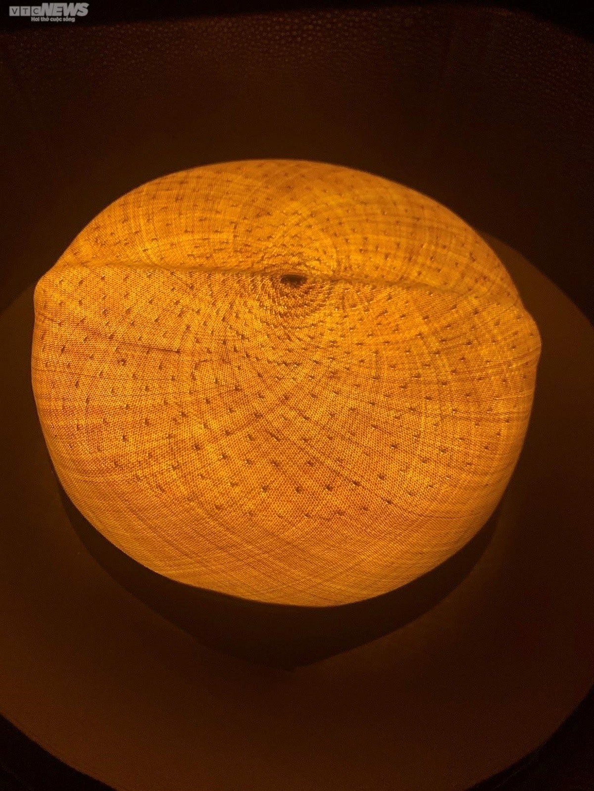 Đại gia Việt sở hữu chiếc mũ cói giá 3,5 tỷ đồng - Ảnh 15.