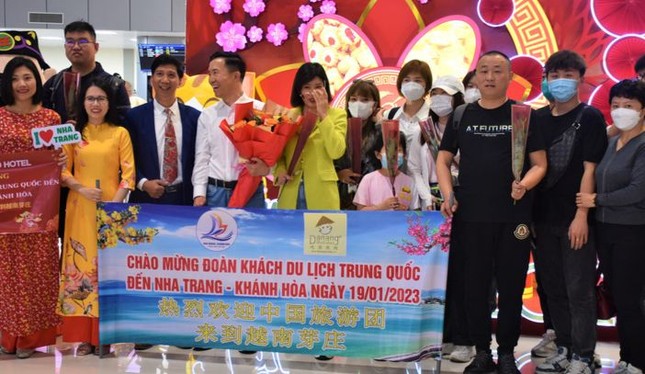Trung Quốc mở tour du lịch Việt Nam: Tin vui, nhưng còn một số thắc mắc... - Ảnh 2. Trung Quốc mở tour du lịch Việt Nam: Tin vui, nhưng còn một số thắc mắc... - Ảnh 2.