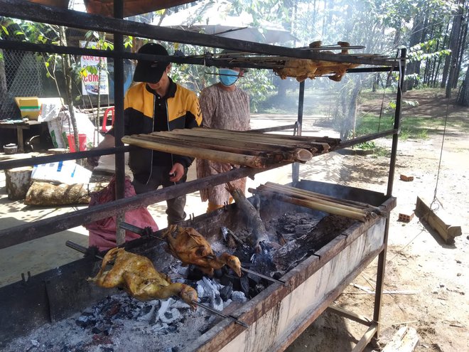 Ghé thăm các khu du lịch cộng đồng, khám phá nét đẹp văn hóa đặc trưng ở mỗi vùng miền Việt Nam - Ảnh 44.