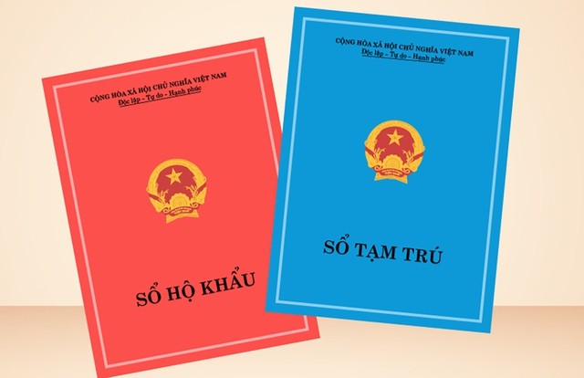 Bãi bỏ trình hộ khẩu, xác nhận cư trú hàng trăm thủ tục hành chính - Ảnh 1.