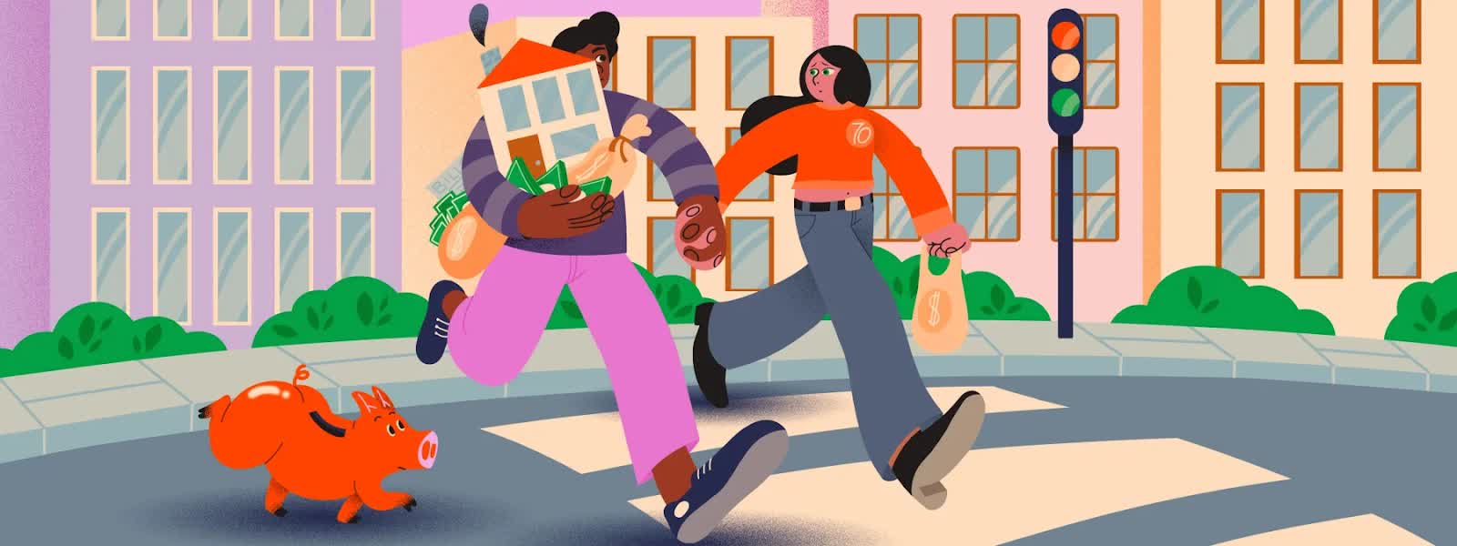 Viết sách về triệu phú, tôi phát hiện khác biệt giữa ‘kiếm sống qua ngày’ và ‘làm giàu’: Có 3 cách đơn giản nhưng khôn ngoan tạo ra bước nhảy vọt, liệu bạn đã biết? - Ảnh 4. Viết sách về triệu phú, tôi phát hiện khác biệt giữa ‘kiếm sống qua ngày’ và ‘làm giàu’: Có 3 cách đơn giản nhưng khôn ngoan tạo ra bước nhảy vọt, liệu bạn đã biết? - Ảnh 4.