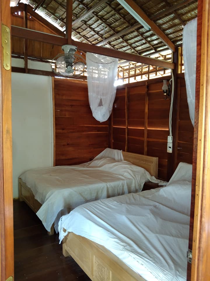 Tháng 3 tới Bến Tre để trải nghiệm sông nước hữu tình nên chọn đâu là điểm lưu trú? - Ảnh 10.