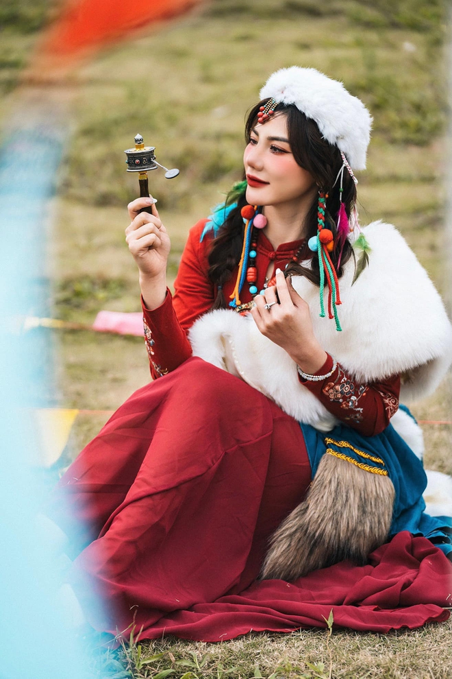 Ghé thăm các khu du lịch cộng đồng, khám phá nét đẹp văn hóa đặc trưng ở mỗi vùng miền Việt Nam - Ảnh 34.