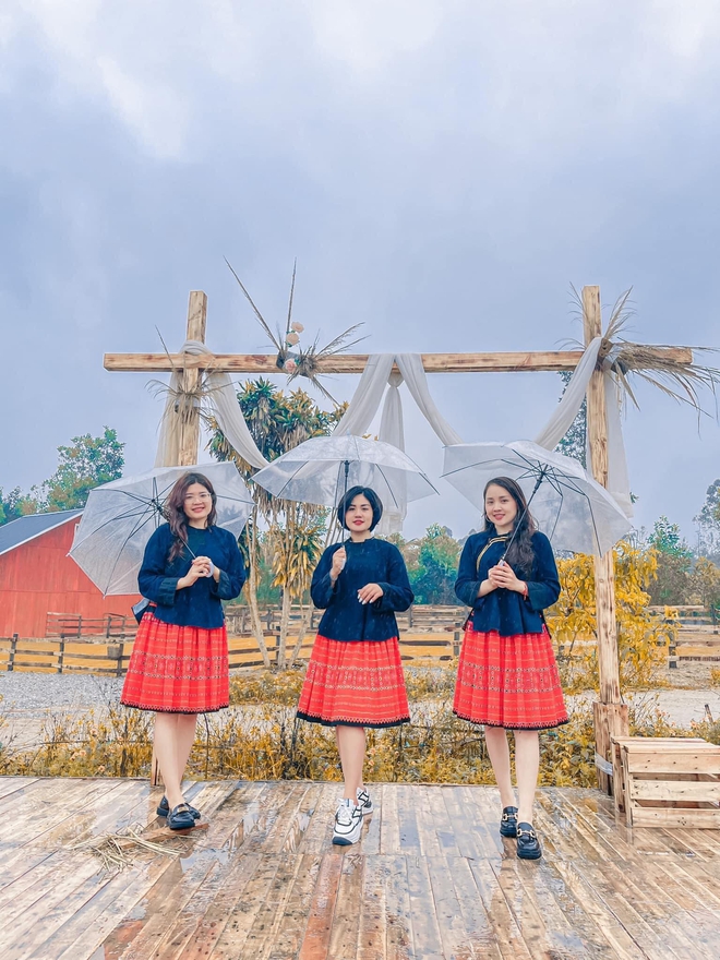Ghé thăm các khu du lịch cộng đồng, khám phá nét đẹp văn hóa đặc trưng ở mỗi vùng miền Việt Nam - Ảnh 32.
