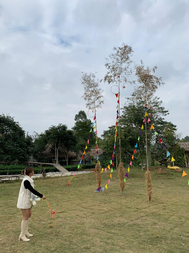 Ghé thăm các khu du lịch cộng đồng, khám phá nét đẹp văn hóa đặc trưng ở mỗi vùng miền Việt Nam - Ảnh 30.