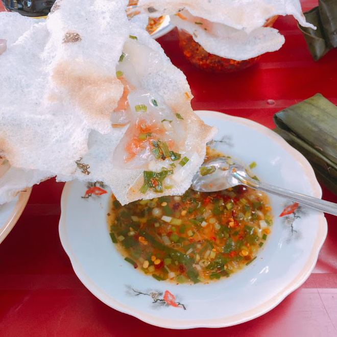 Ngoài khung cảnh đẹp không kém gì Đà Lạt, Bảo Lộc còn có đủ món ngon - Ảnh 15. Ngoài khung cảnh đẹp không kém gì Đà Lạt, Bảo Lộc còn có đủ món ngon - Ảnh 15.